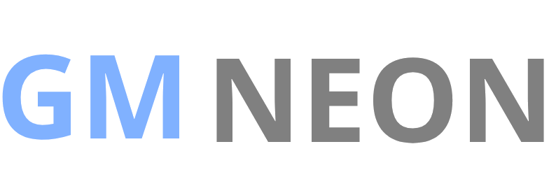 GM NEON GENOVA